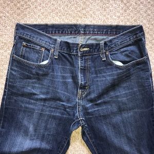 Old Navy Boot Cut jeans